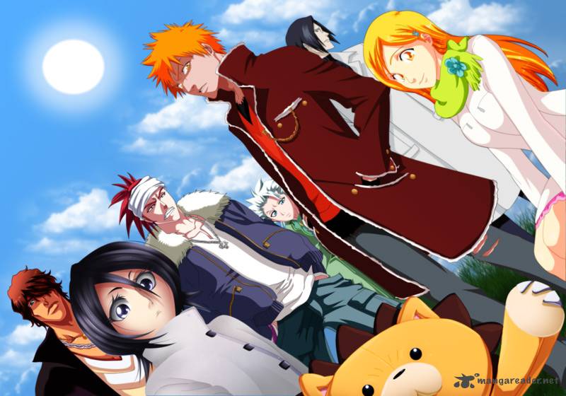 Chapter 686 - Page 27