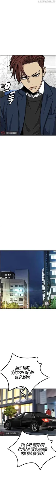 Chapter 523 - Page 25