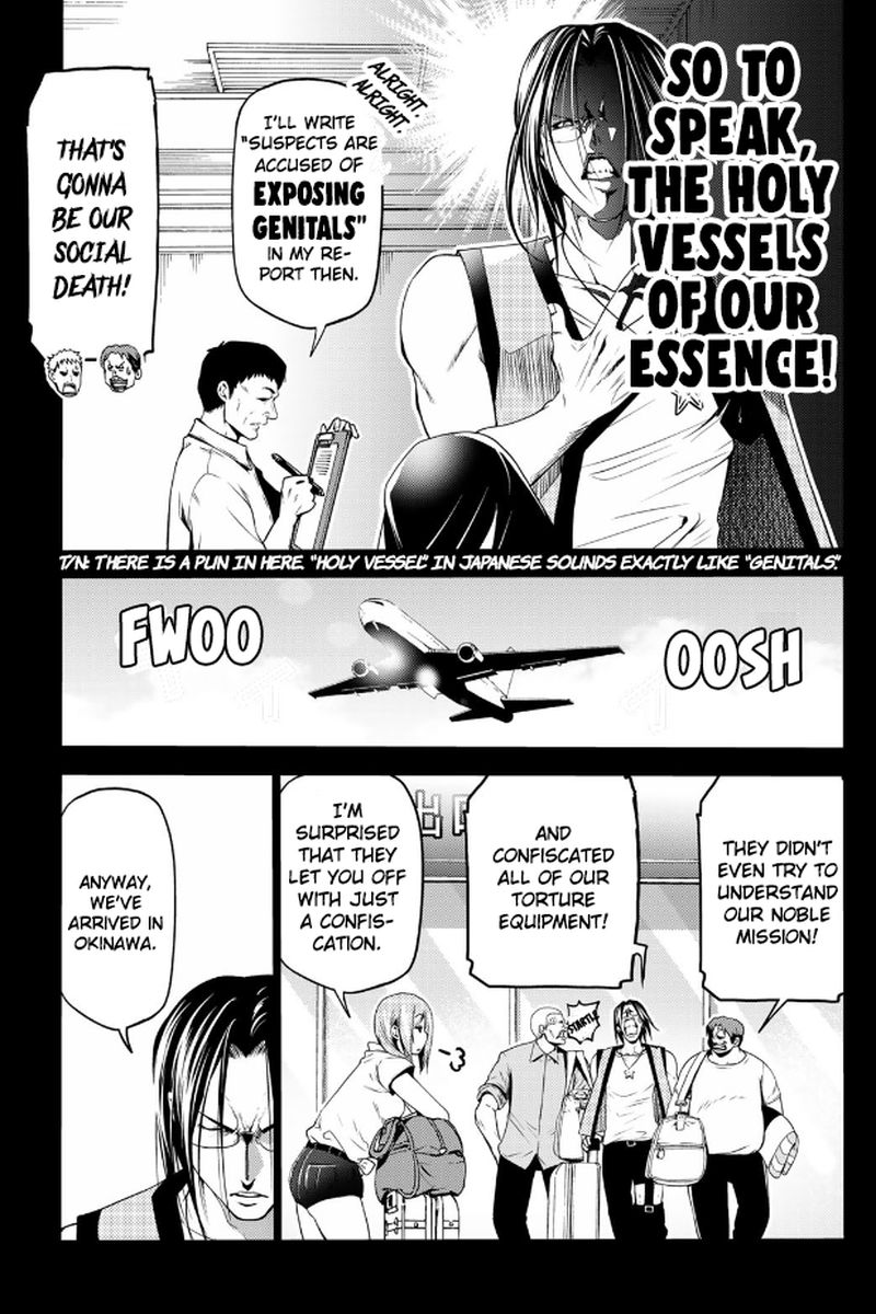 Chapter 66 - Page 23
