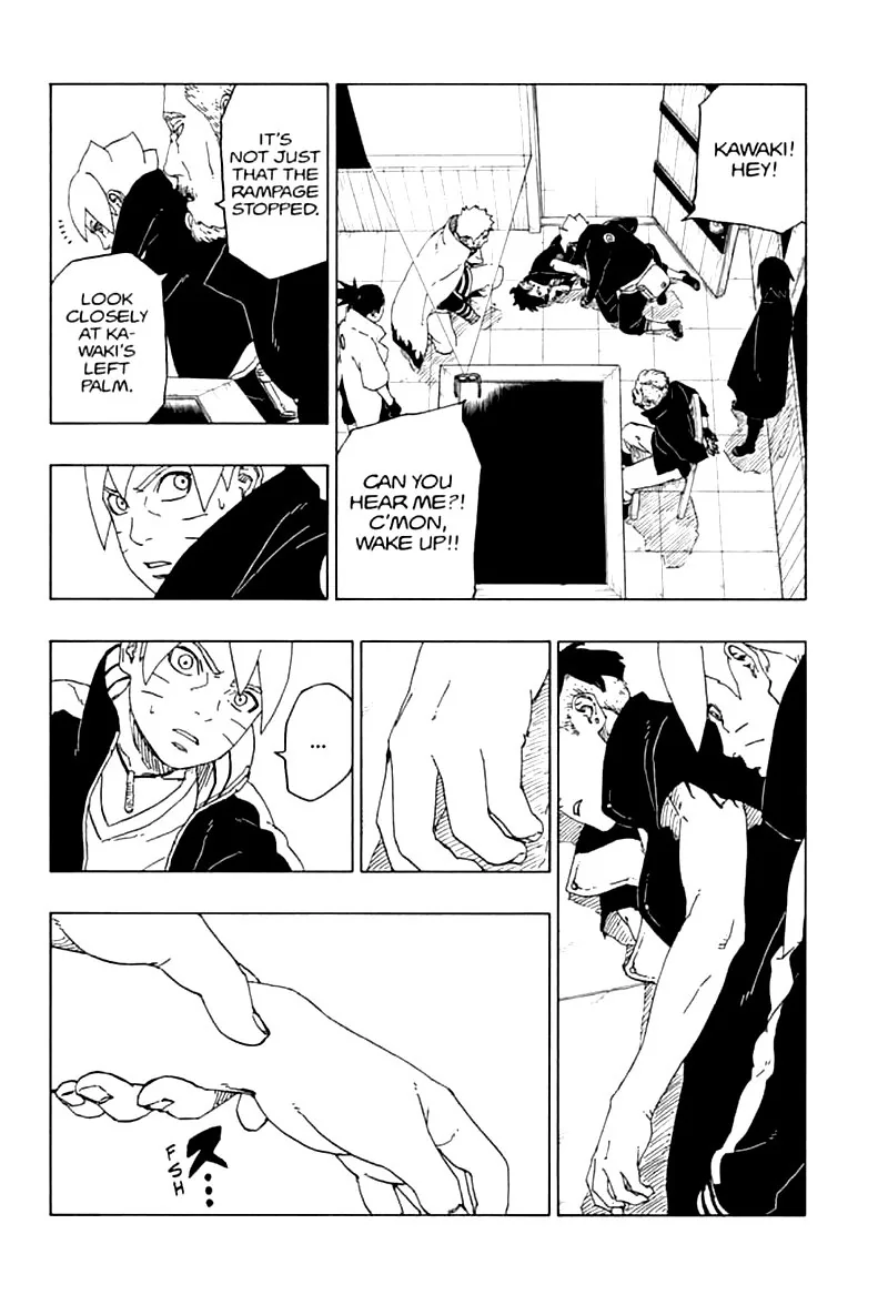 Chapter 47 - Page 26