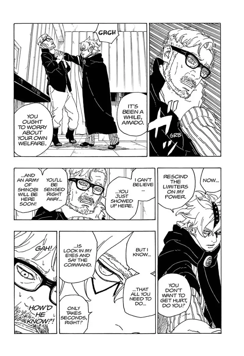 Chapter 68 - Page 28