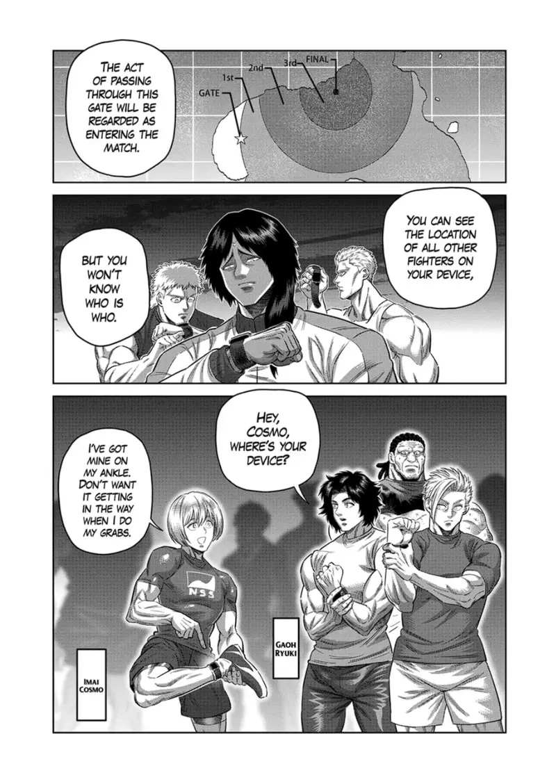 Chapter 328 - Page 2