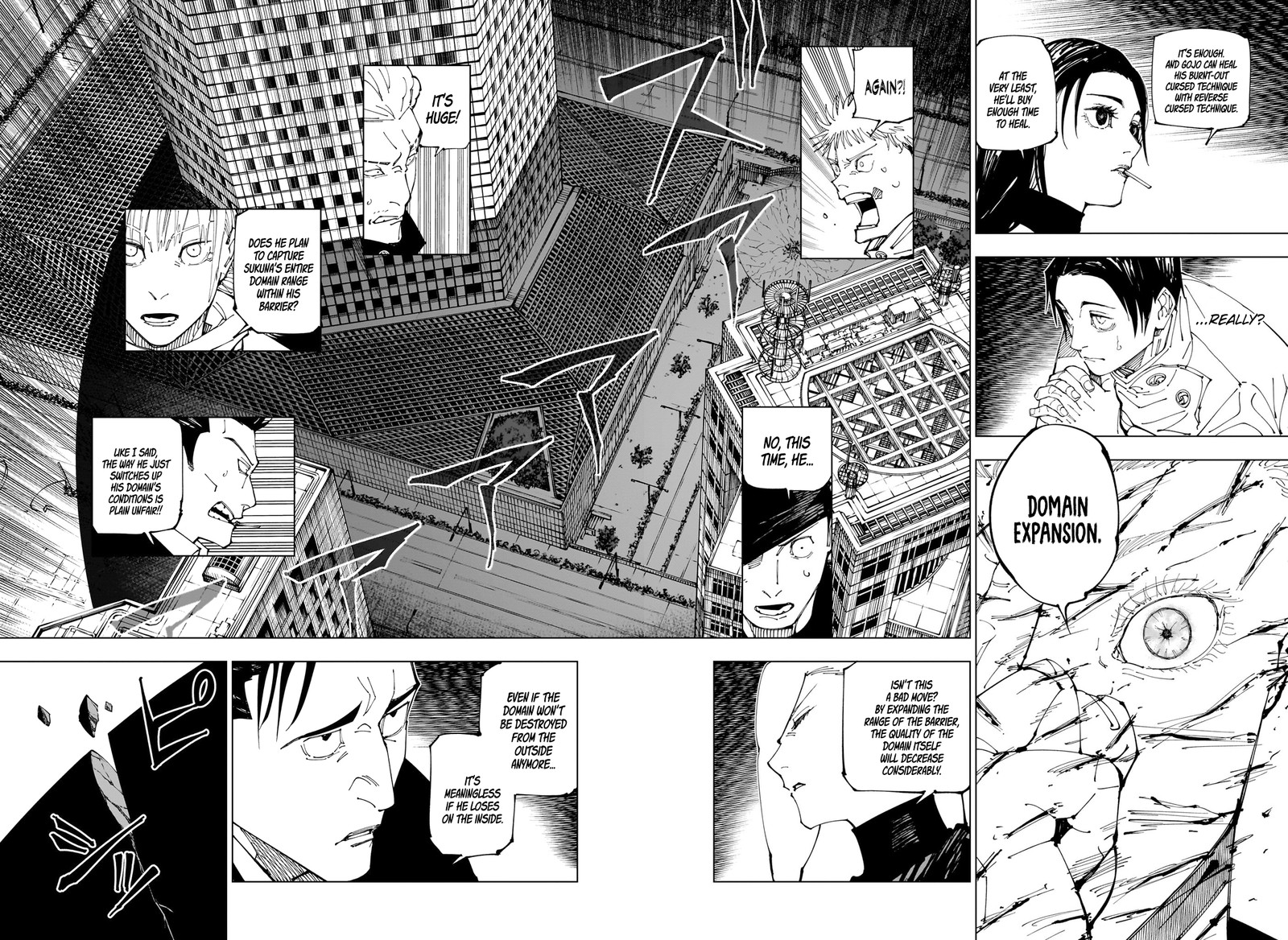 Chapter 227 - Page 18
