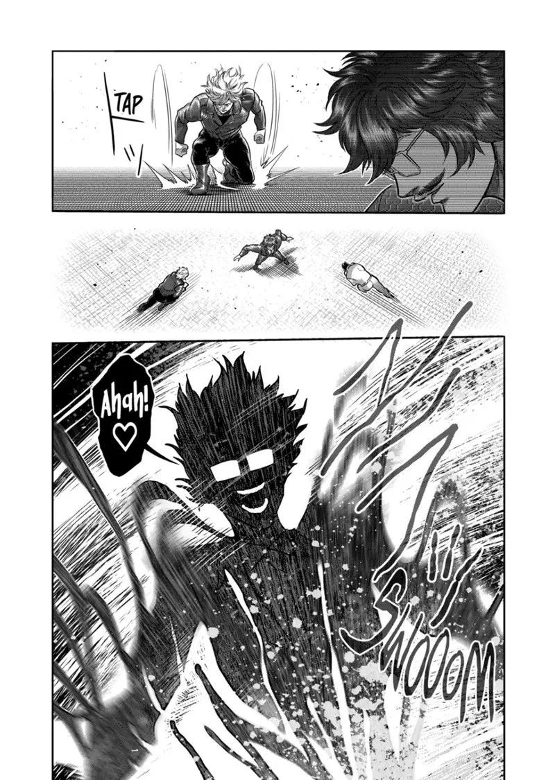 Chapter 304 - Page 17