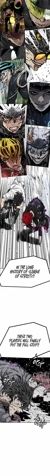 Chapter 544 - Page 36
