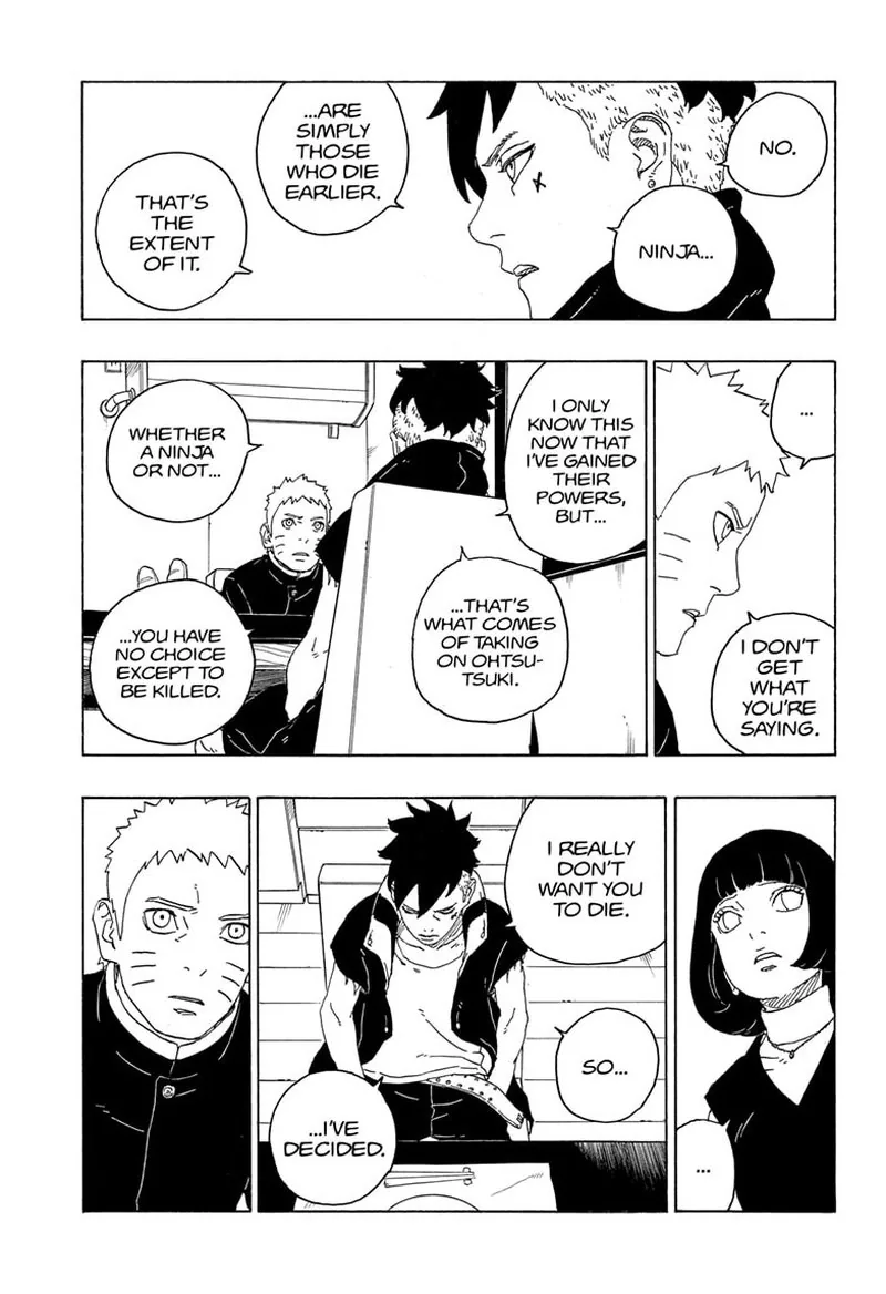 Chapter 77 - Page 32