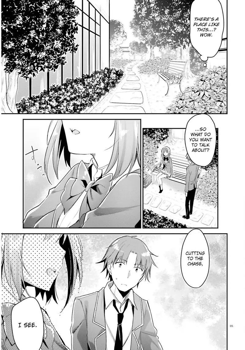 Chapter 3 - Page 5