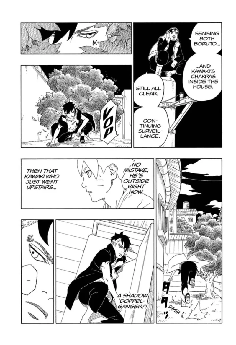 Chapter 61 - Page 28
