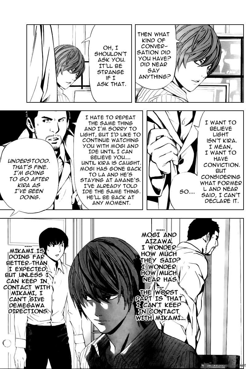Chapter 83 - Page 12
