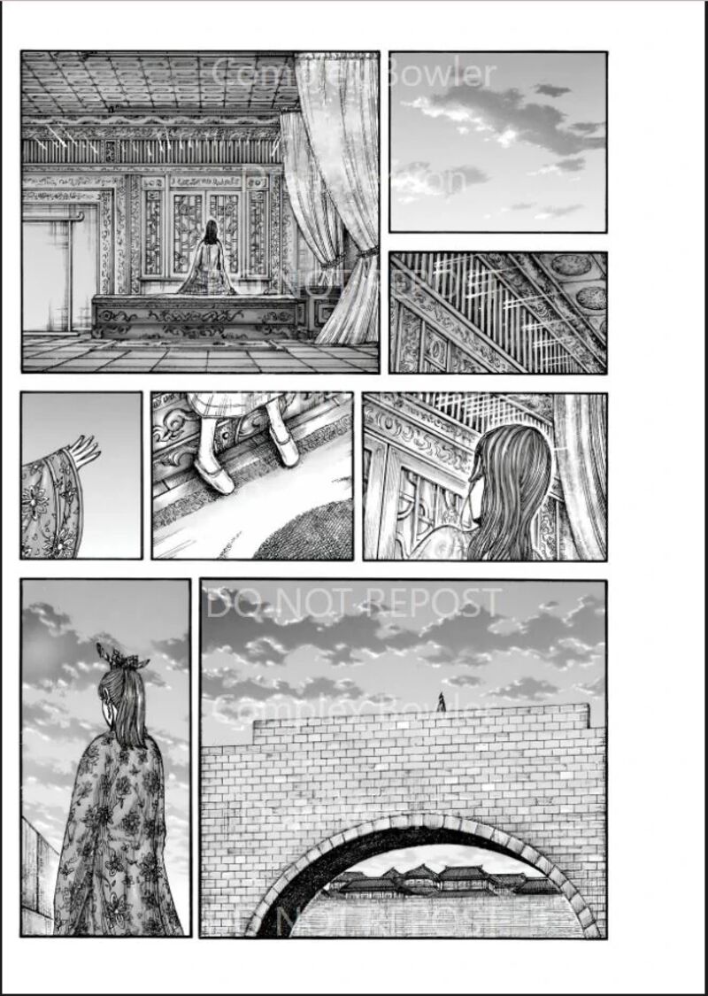 Chapter 841 - Page 18