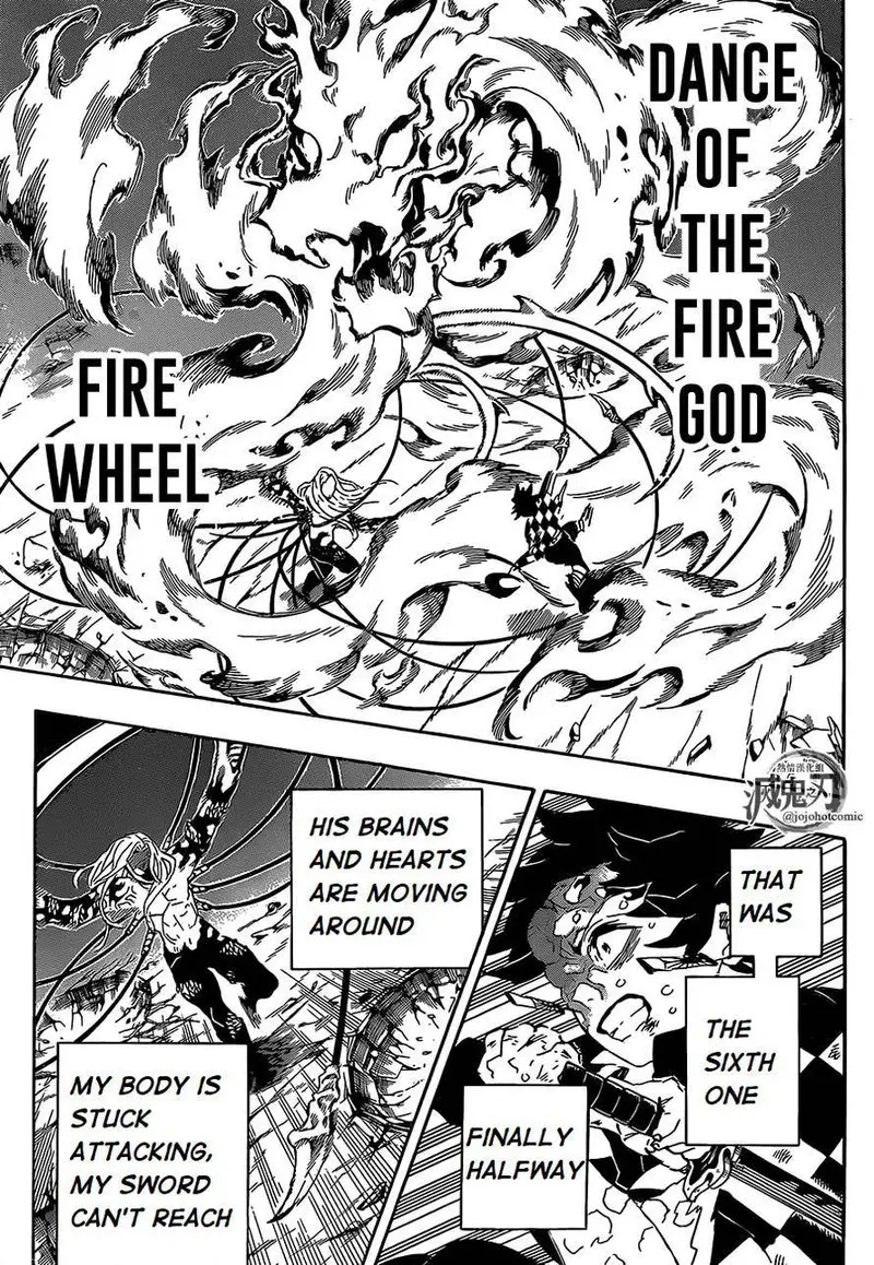 Chapter 193 - Page 5
