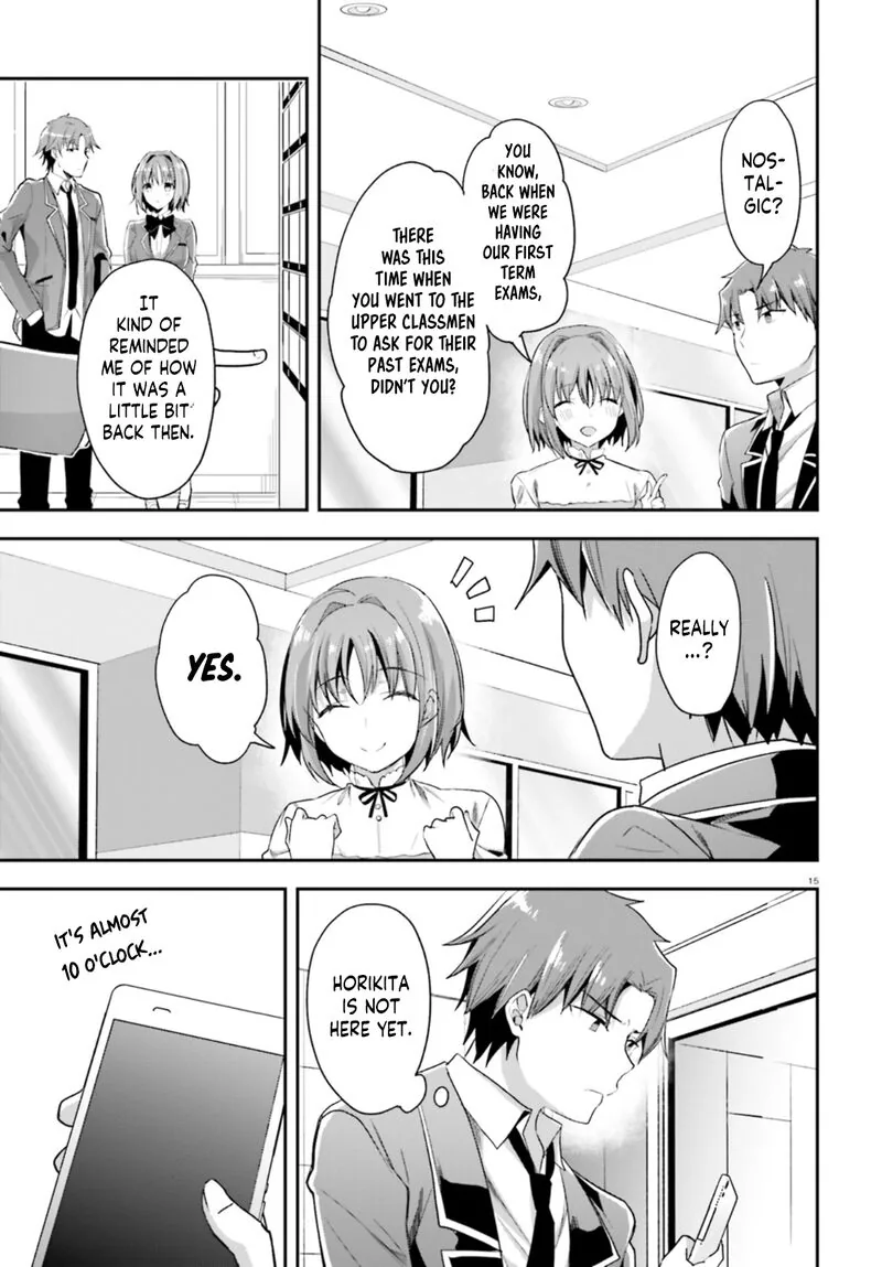 Chapter 61 - Page 13