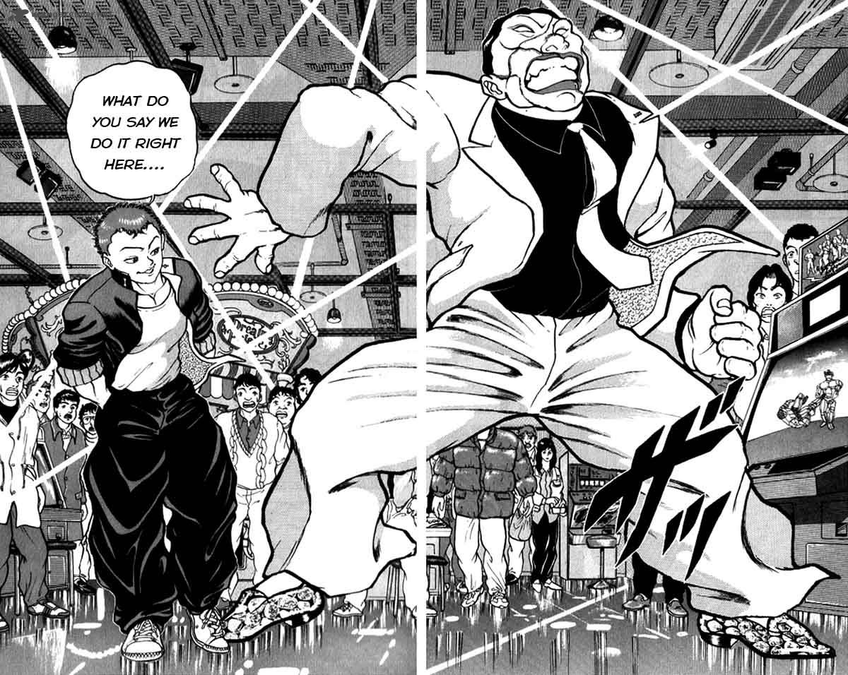 Chapter 113 - Page 16