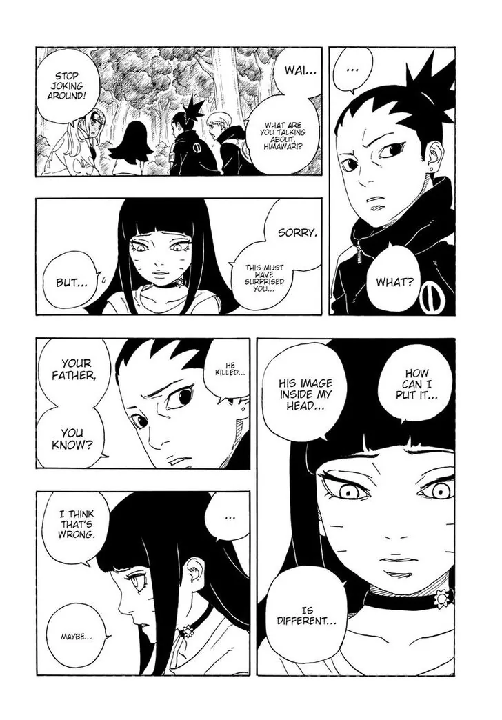 Chapter 81 - Page 29