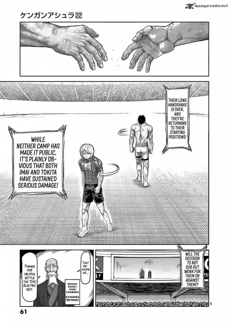 Chapter 184 - Page 5