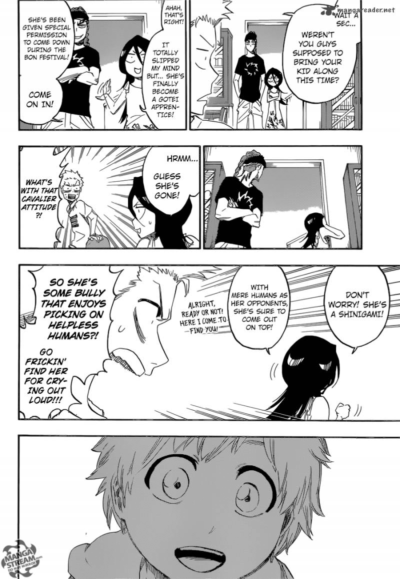 Chapter 686 - Page 14
