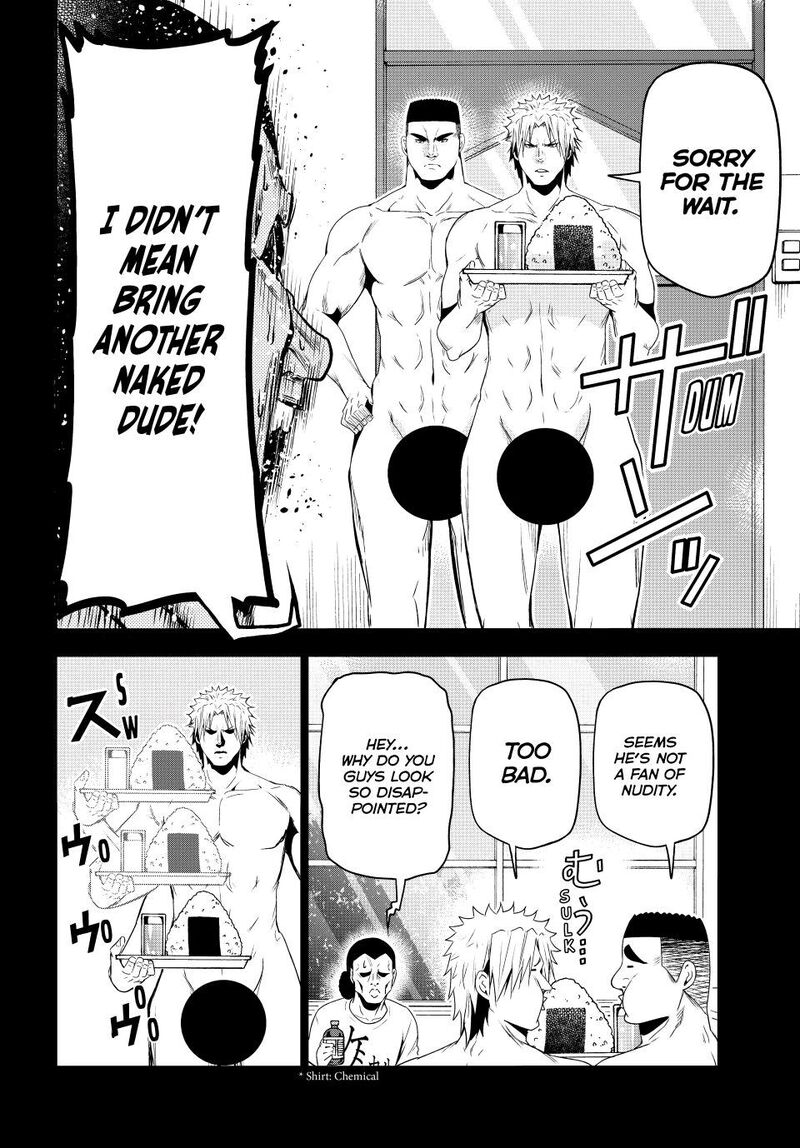 Chapter 84 - Page 23