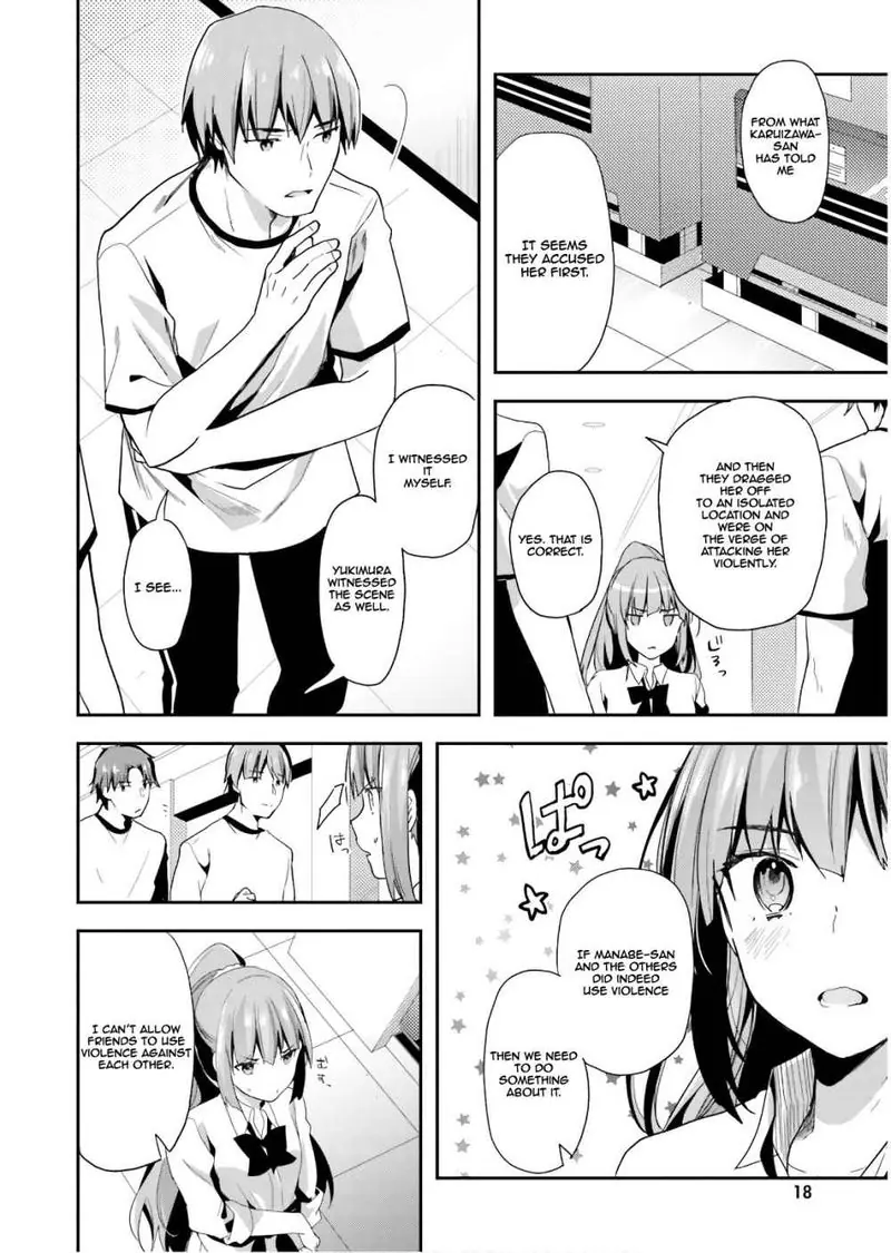 Chapter 39 - Page 16