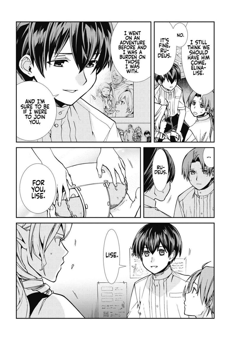 Chapter 98 - Page 16
