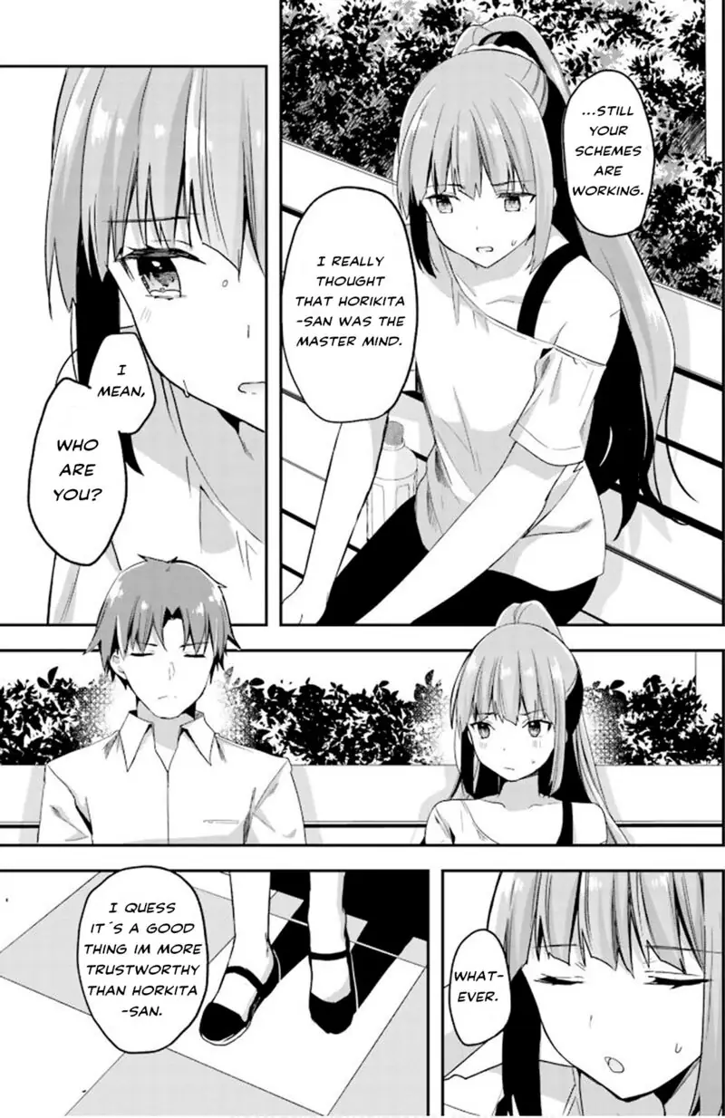 Chapter 73 - Page 10