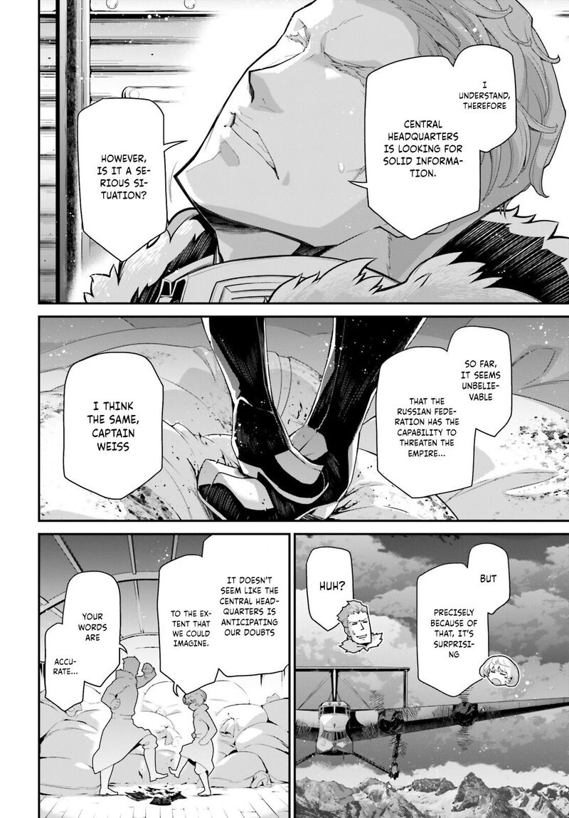 Chapter 76 - Page 30