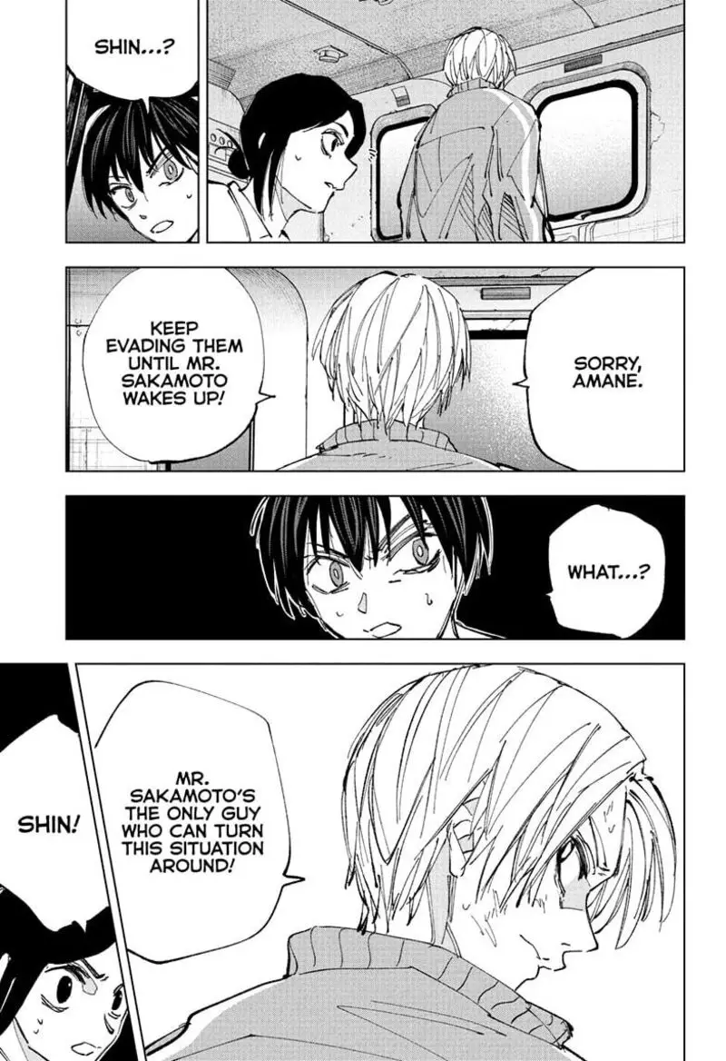 Chapter 239 - Page 9