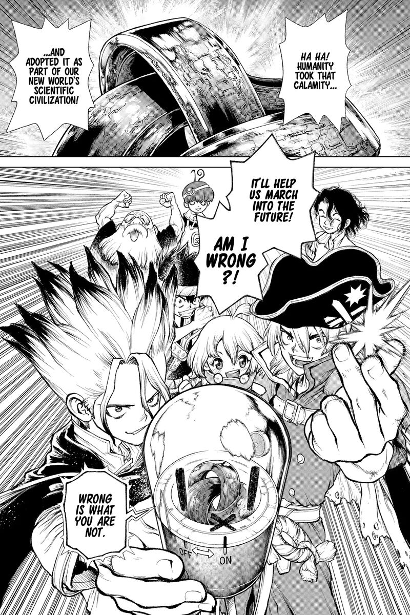Chapter 234 - Page 12