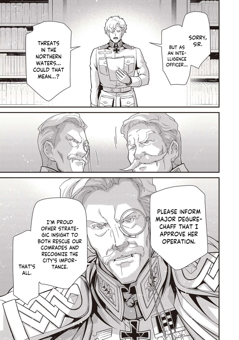 Chapter 92 - Page 32