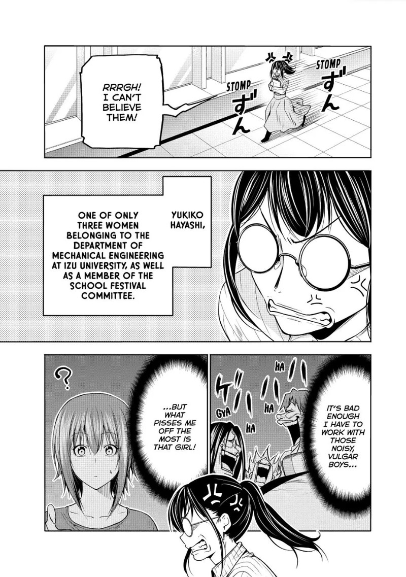Chapter 90 - Page 25