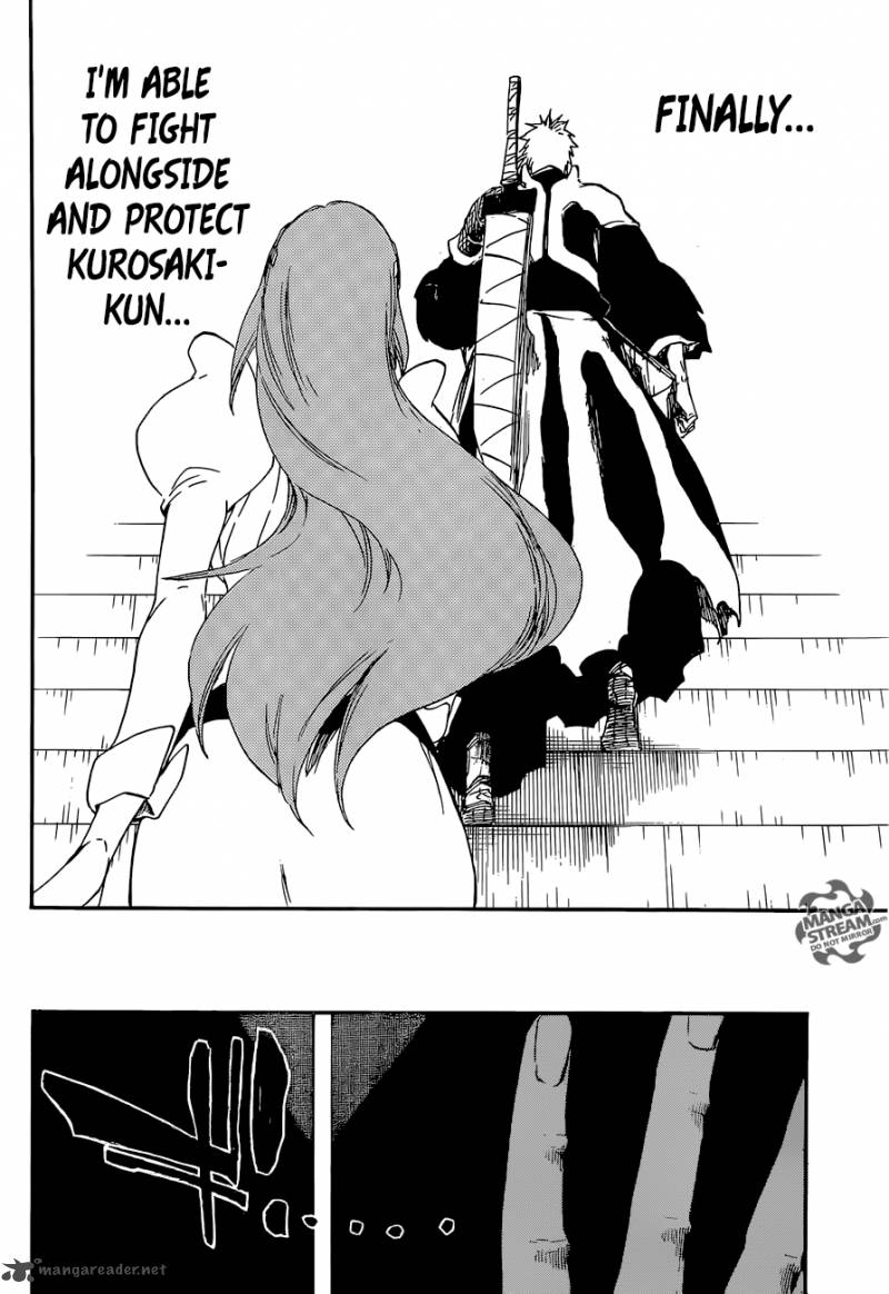 Chapter 672 - Page 18