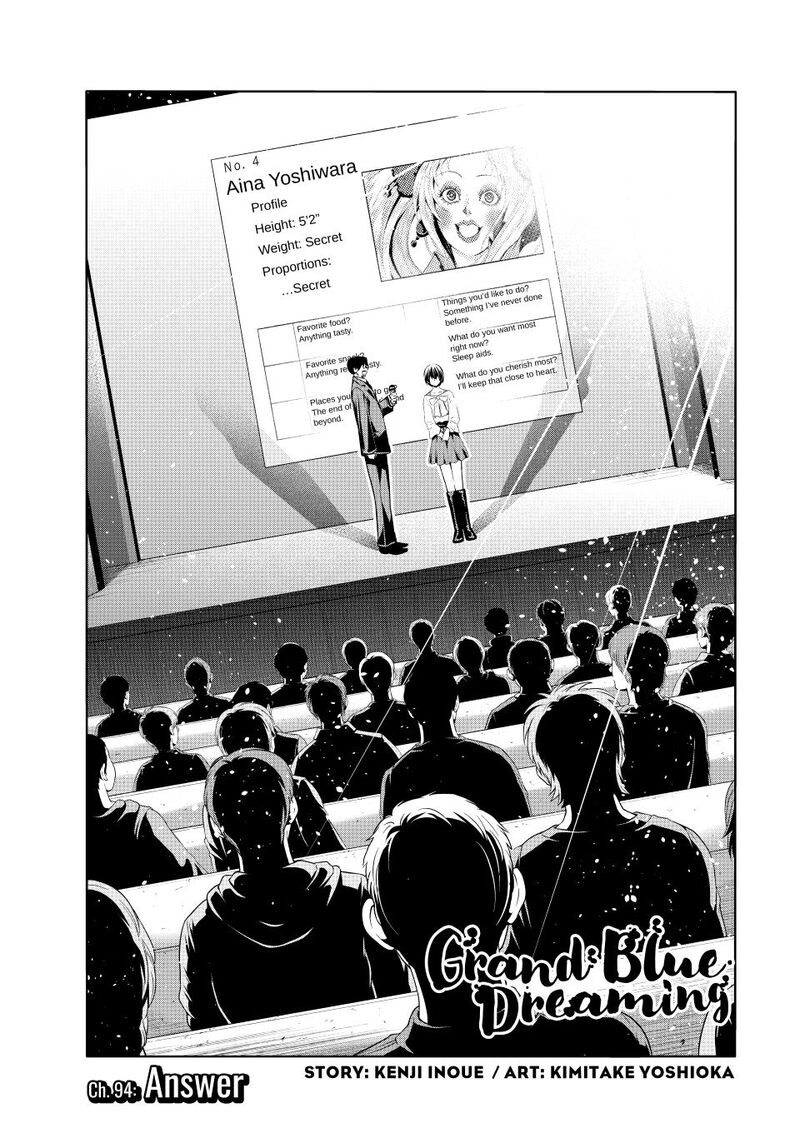 Chapter 94 - Page 1