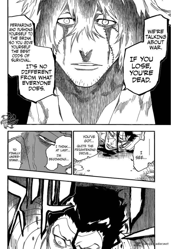 Chapter 666 - Page 6