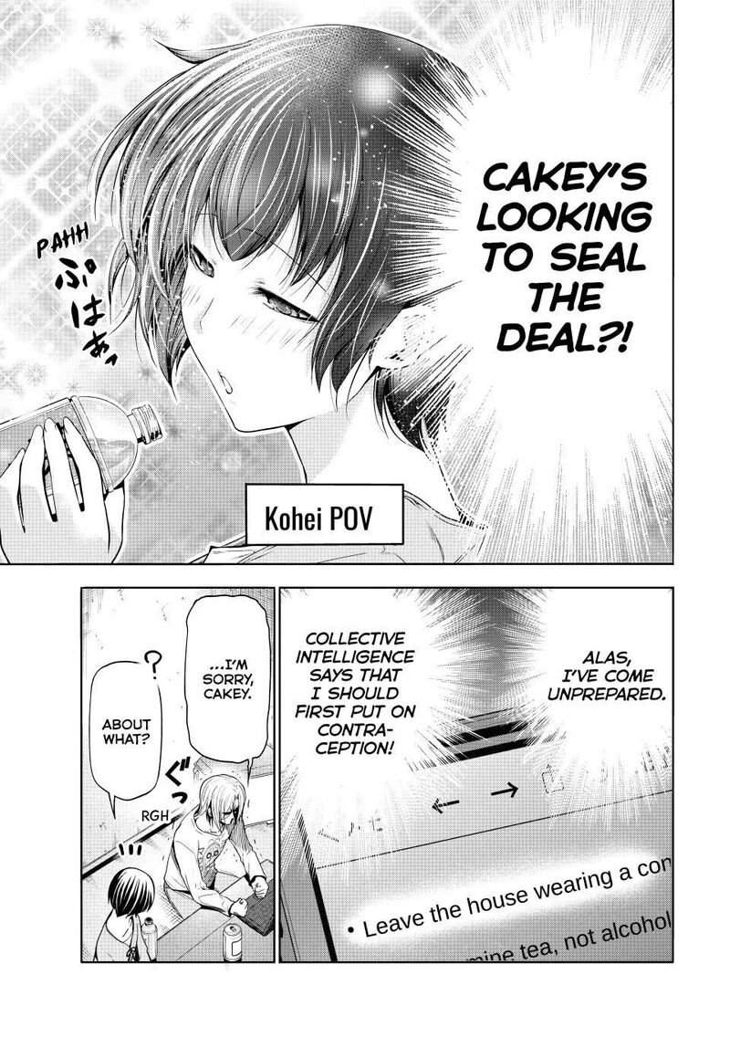 Chapter 97 - Page 21