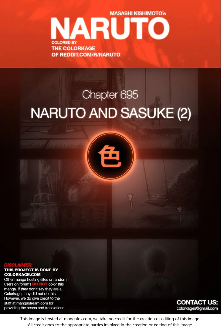Chapter 695.1 - Page 1