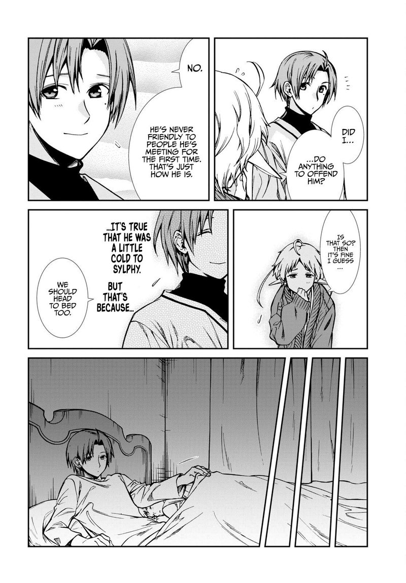 Chapter 87 - Page 20