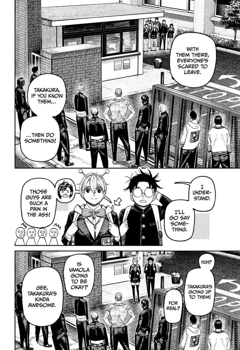 Chapter 181 - Page 4