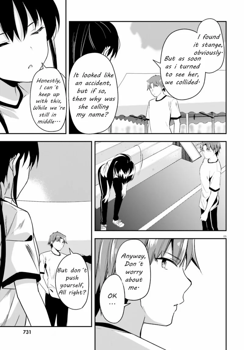 Chapter 67 - Page 5