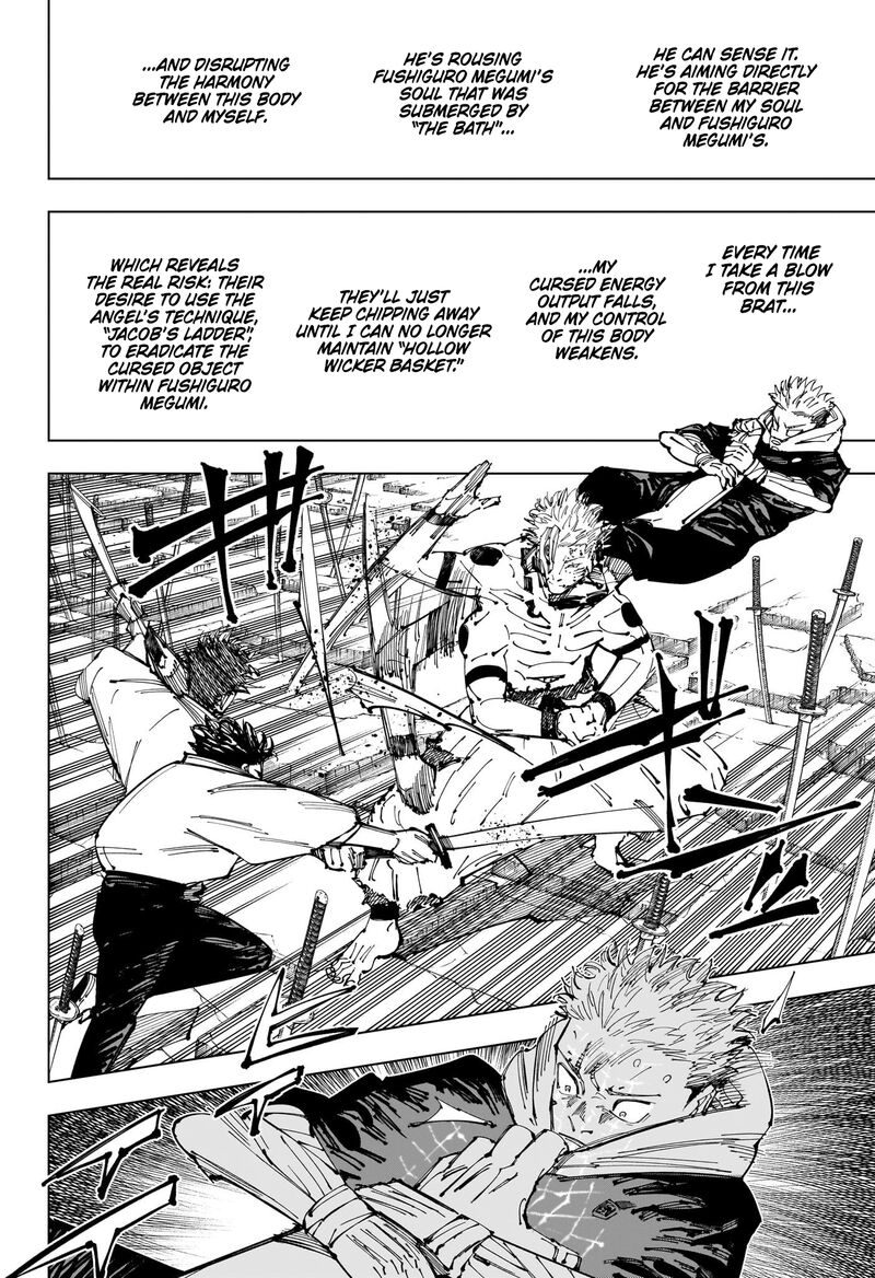 Chapter 250 - Page 8