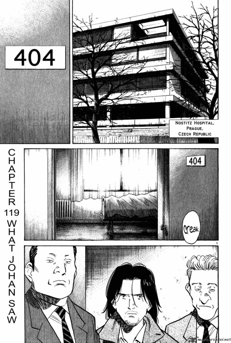 Chapter 119 - Page 1