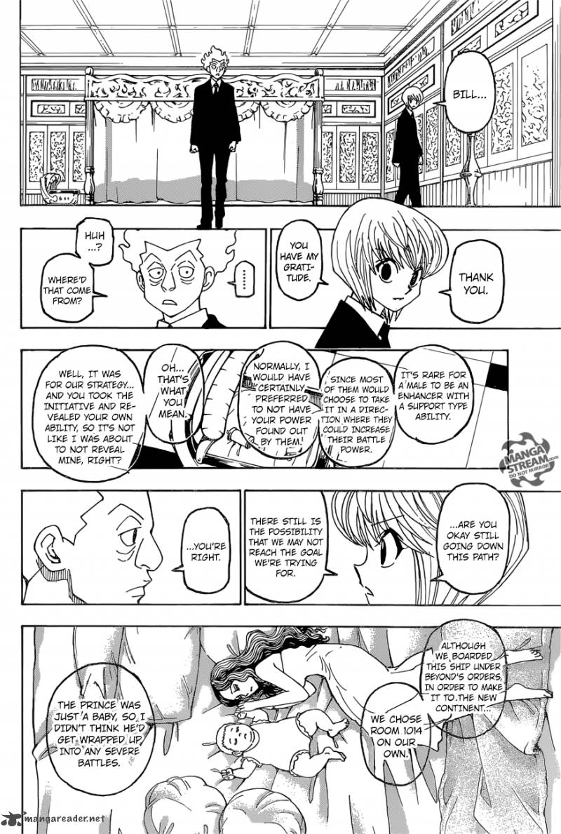 Chapter 388 - Page 14