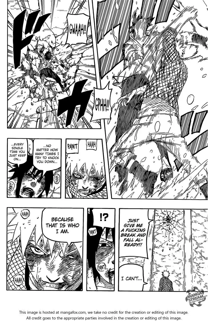 Chapter 698 - Page 5