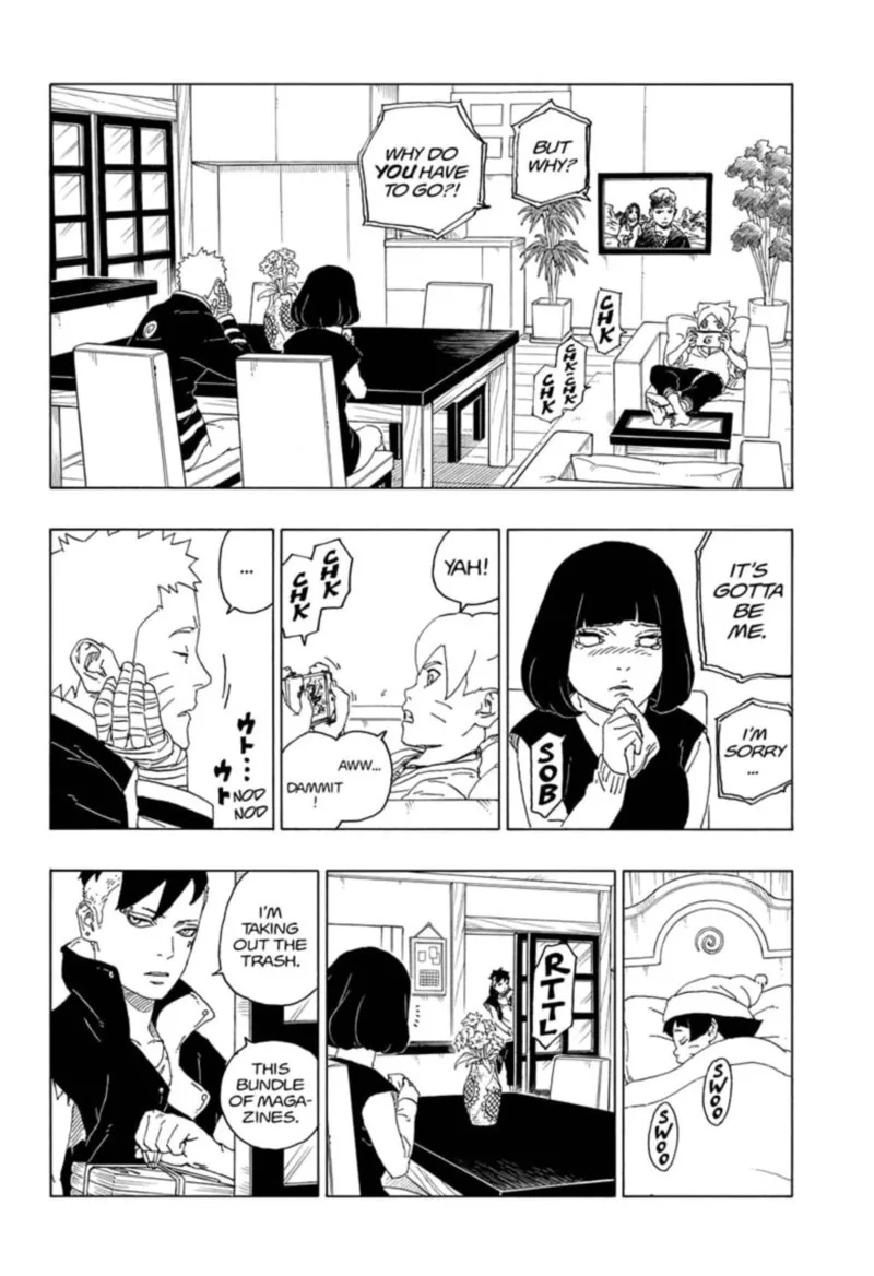 Chapter 61 - Page 19