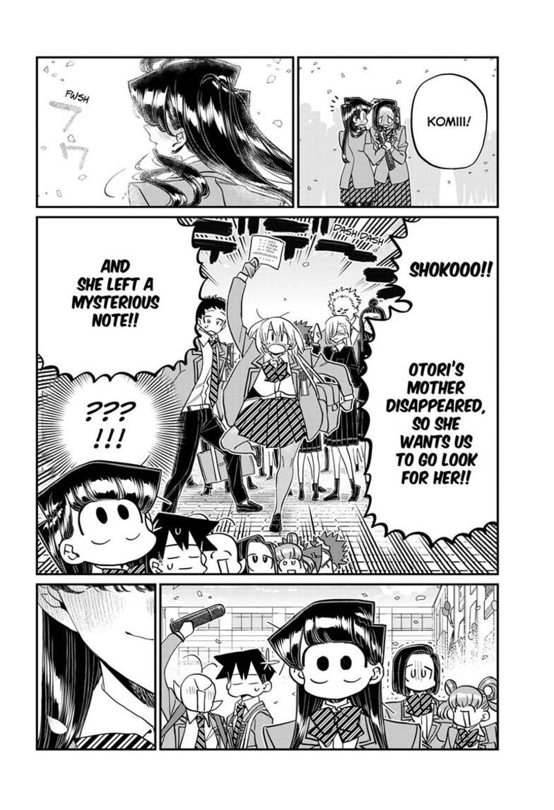 Chapter 499 - Page 21