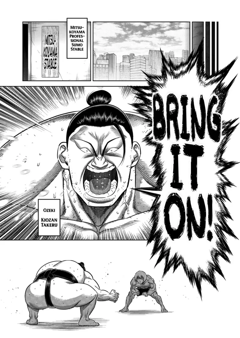 Chapter 321 - Page 7
