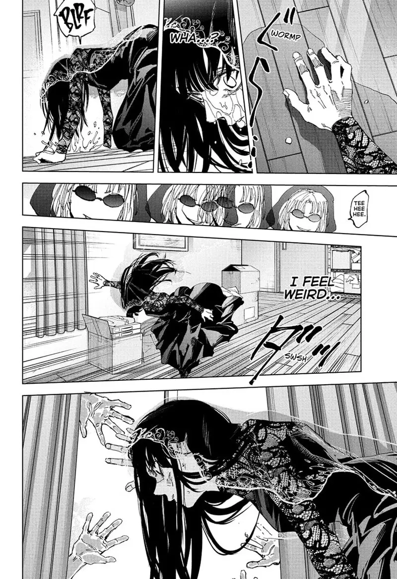 Chapter 251 - Page 8