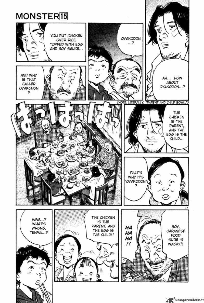 Chapter 131 - Page 17