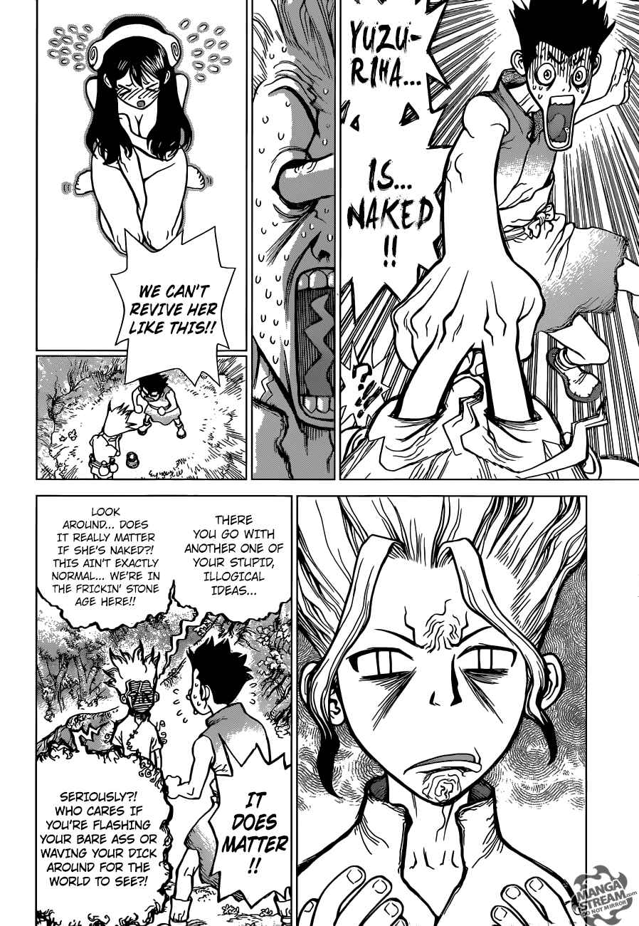 Chapter 3 - Page 4
