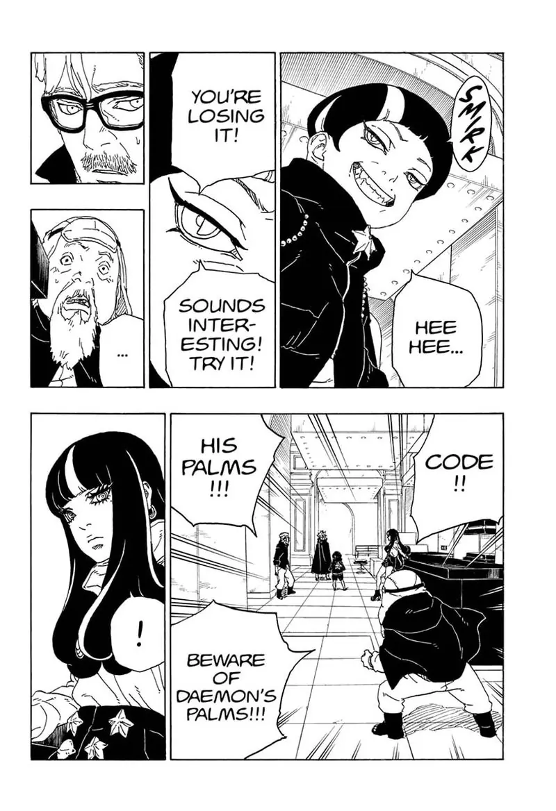 Chapter 71 - Page 20