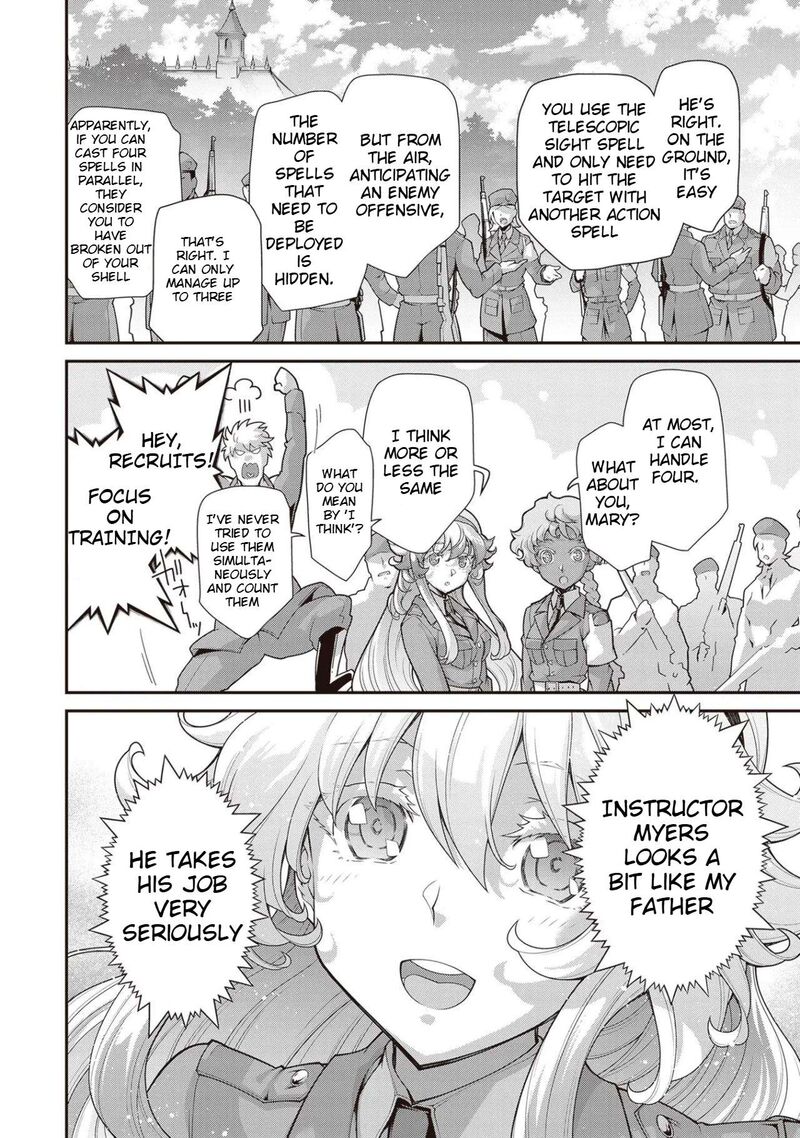 Chapter 82 - Page 10