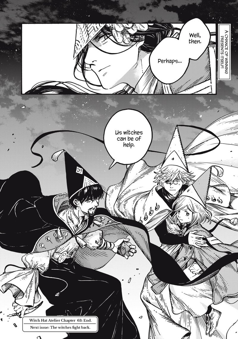 Chapter 63 - Page 23